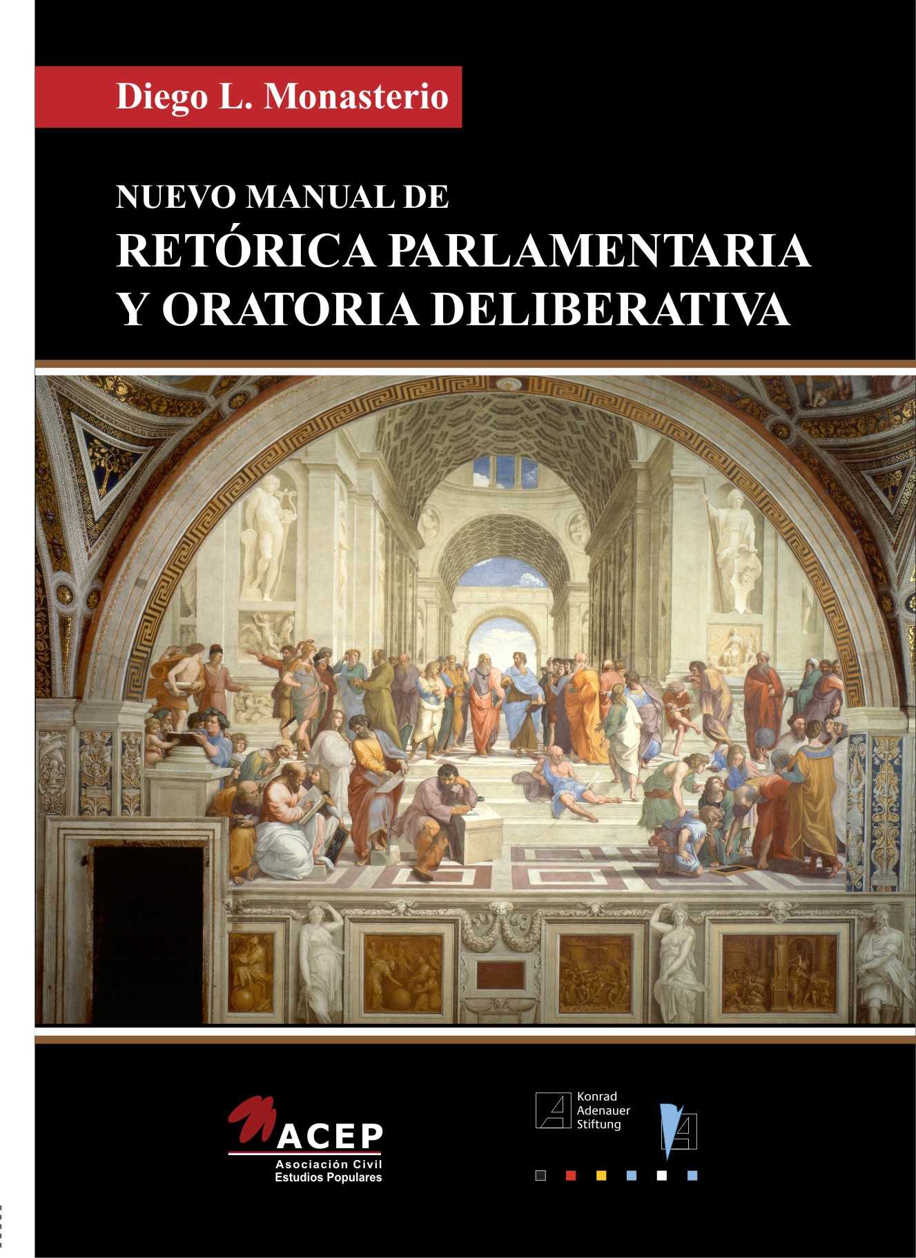 Nuevo Manual