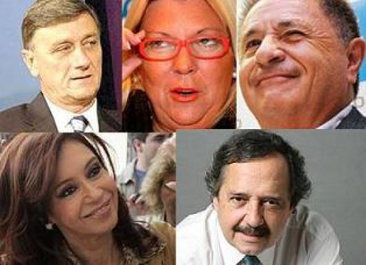 candidatos