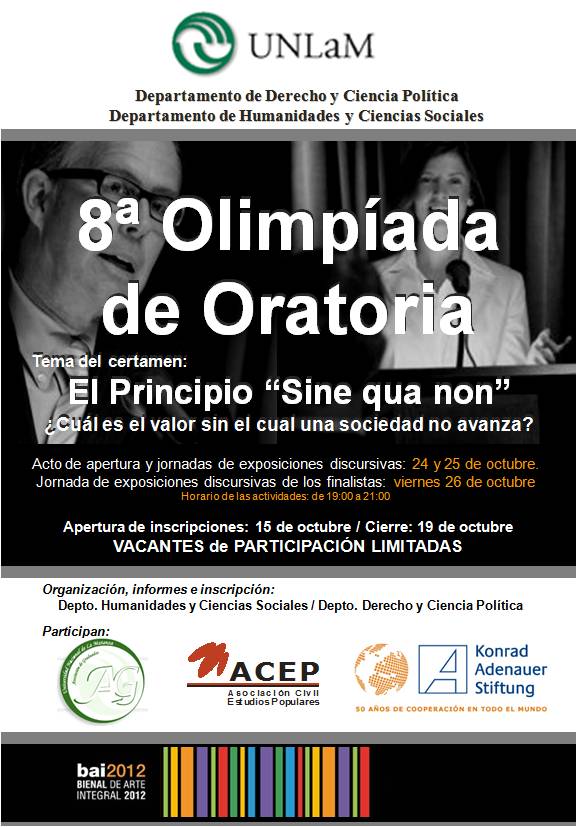 Afiche 8v