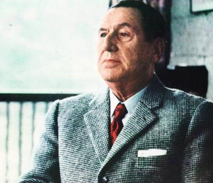peron