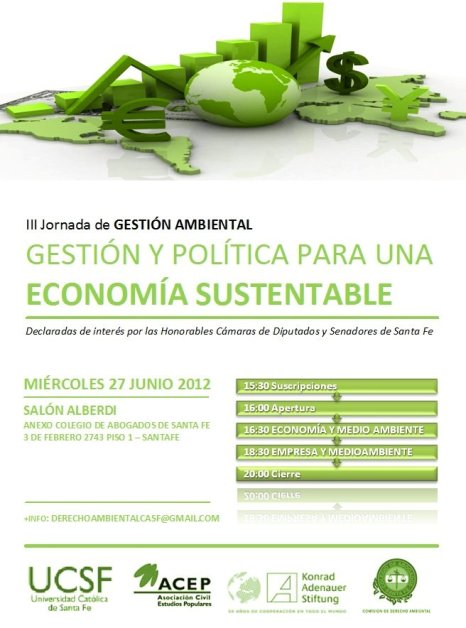 III Jorna