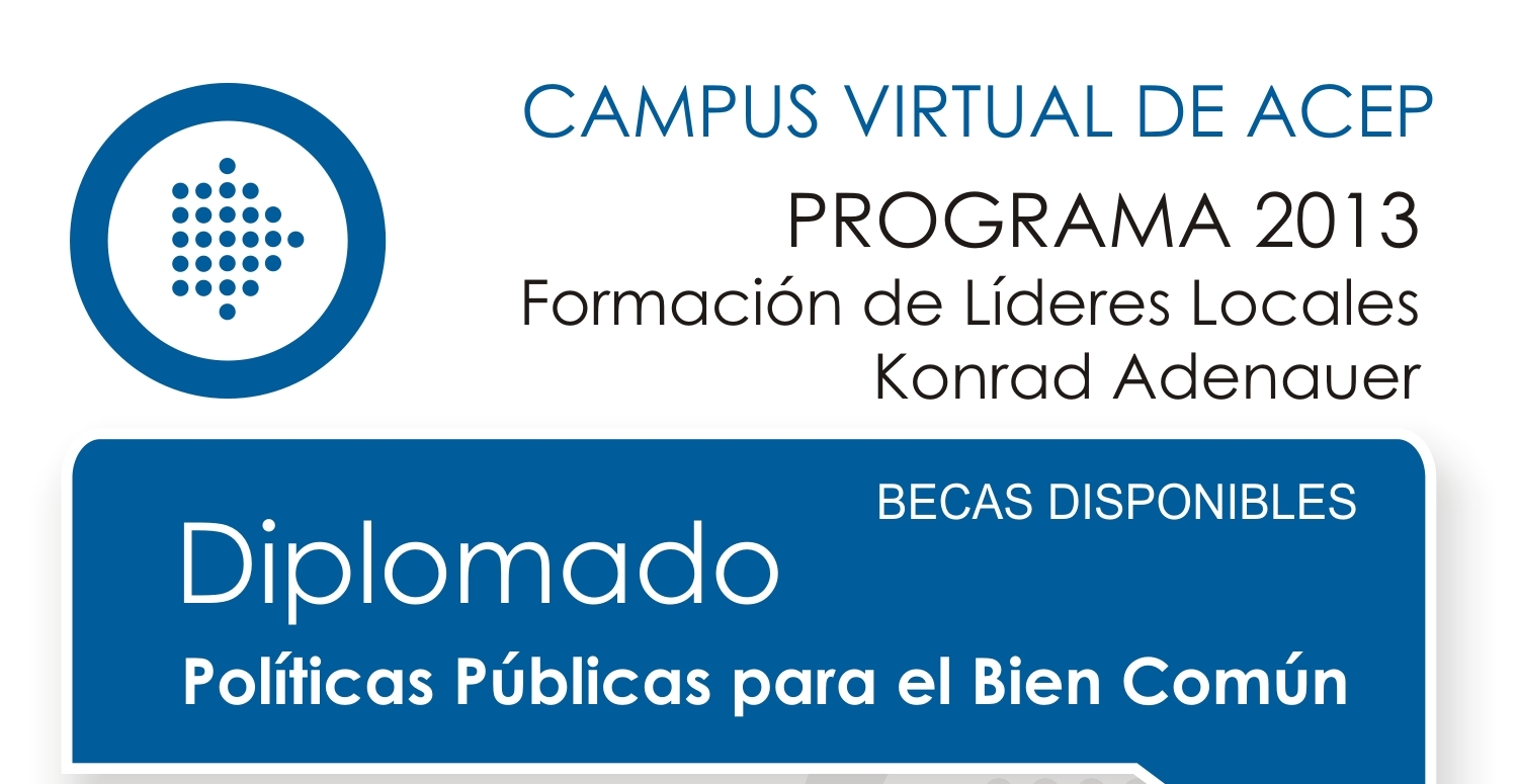 CURSOS VIRTUALES 2013 - 4 curso web