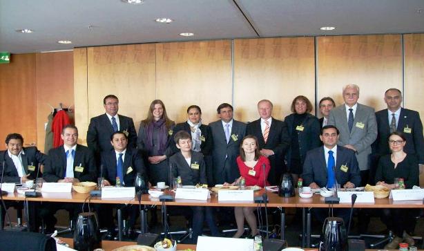 Seminario Alemania