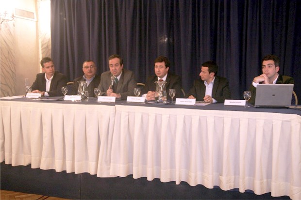 panel