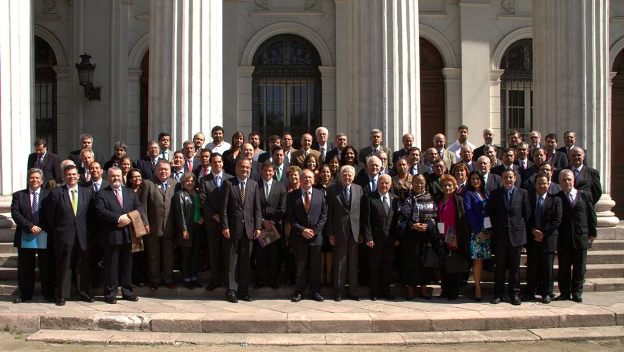 65 aniversario ODCA