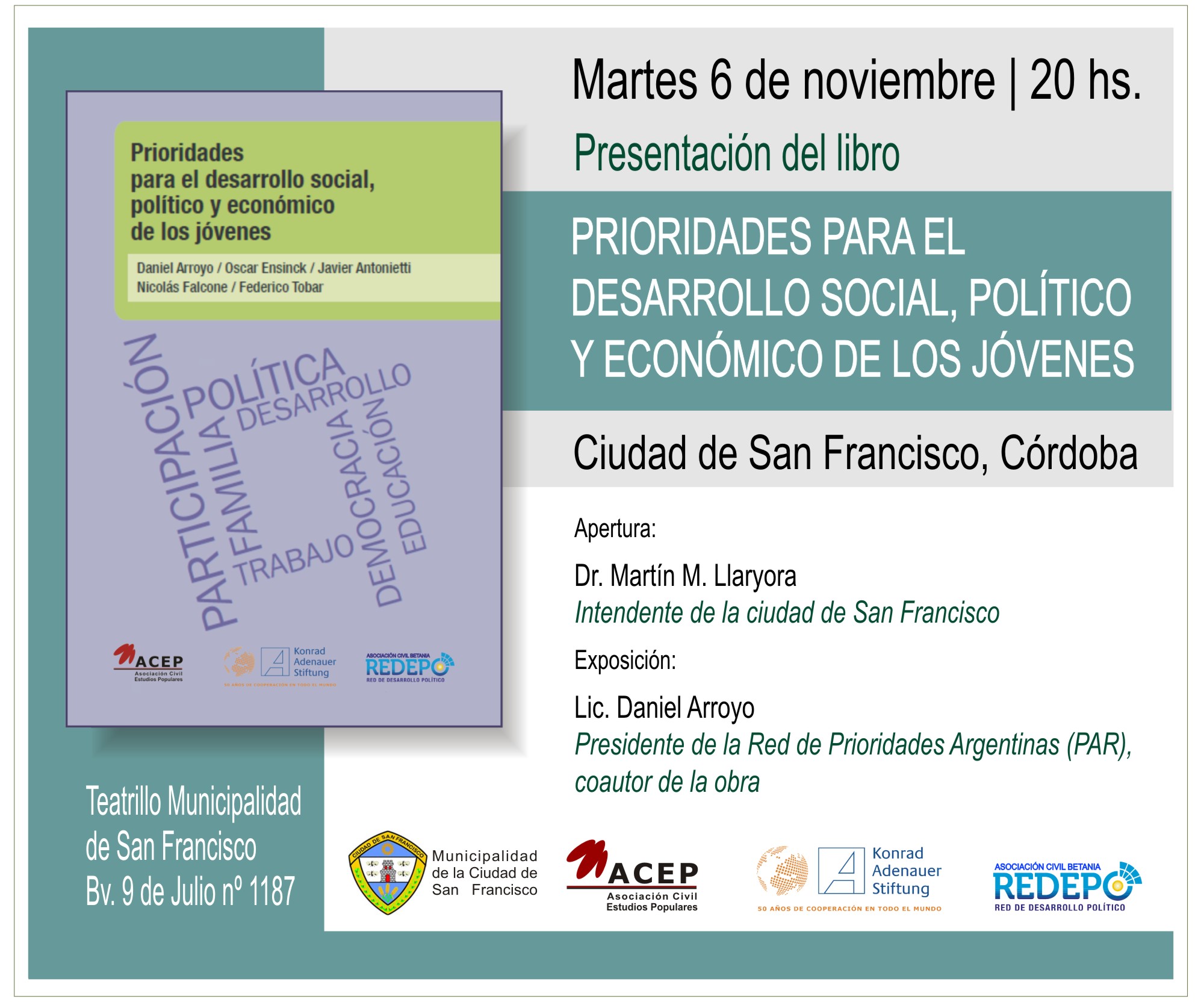 Presentac