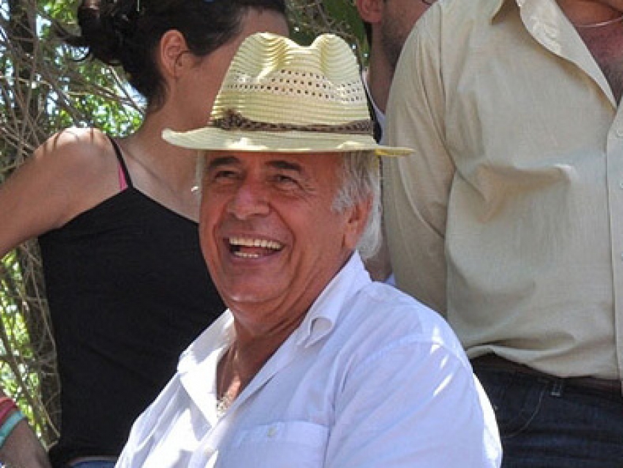 de la sota