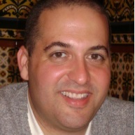 gus di paolo