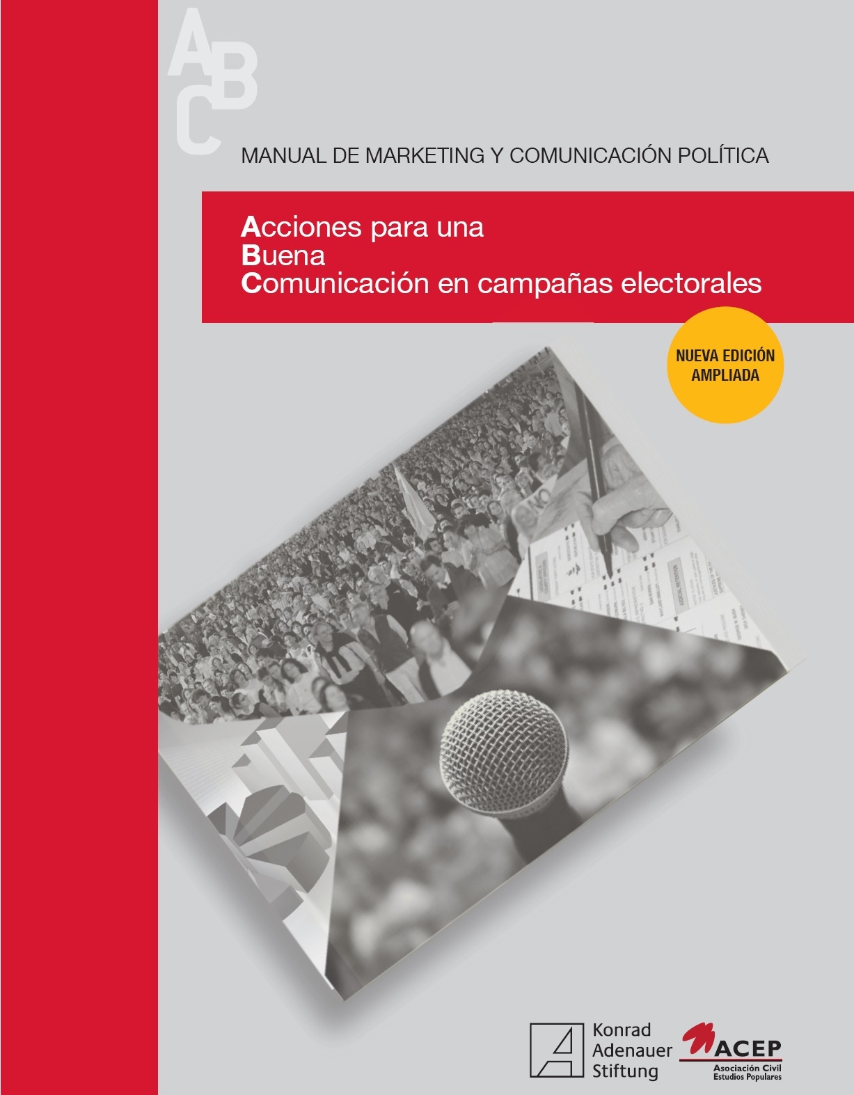 tapa manual marketing