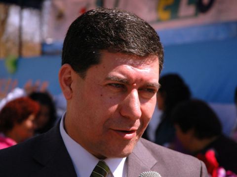 SERGIO CASAS ROSTRO