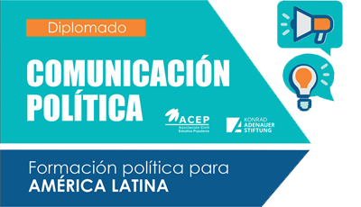 Comunicación Política 2025